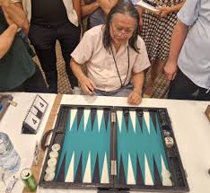 Image result for Bristol Backgammon Club