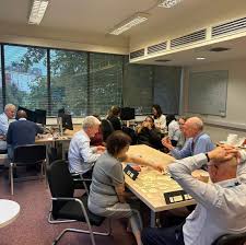 Image result for Frinton Scrabble Club