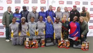 Image result for Sas Netball Club