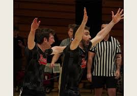 Image result for York University Dodgeball Club