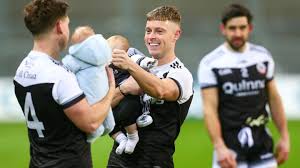 Image result for Kilcoo Gaelic Football Club