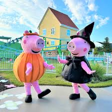 Image result for peppa pig costume