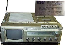 Stereo Radio Cassette/TV Kombi 90 S; ISP KG Dieter Lather (ID = ISP KG Dieter Lather: Stereo Radio Cassette/TV Kombi 90 S [TV Radio] ID = 699526 482x340 - stereo_radio_cassette_tv_kombi_90_s_699526