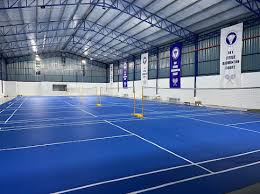 Image result for Seaview Badminton Club