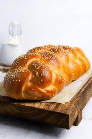 Image result for Challah
