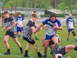 Image result for Nottingham Outlaws