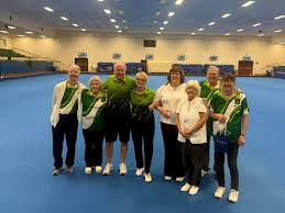 Image result for Louth & District Indoor Bowls Club