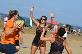 Image result for Weston super Mare Kingfishers Netball Club