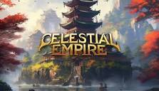 Steam - Celestial Empire