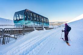 Image result for Cairngorm Snowboard Club