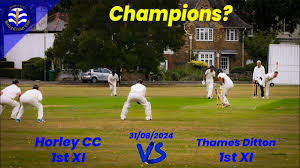 Image result for Thames Ditton Cricket Club