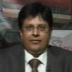 In an interview with CNBC-TV18, Nilesh Parikh, Chairman, Shree Ganesh ... - Nilesh-Parikh-Shree-Ganesh-Jewellery-190