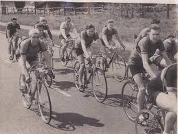 Image result for Clarence Wheelers Cycling Club