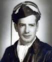 Walter Baker during Basic