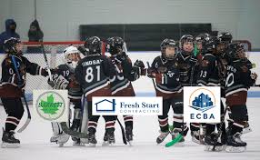 Image result for Cambridge City Junior Hockey Club