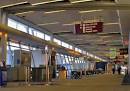 Cleveland Hopkins International Airport