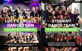 Image result for Angels Dance Squad