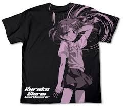 「白井黒子 とある科学の超電磁砲」の画像検索結果