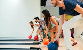 Image result for The County Bowling Club