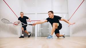 Image result for Sandown Park Squash Club