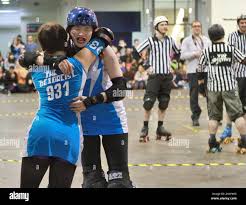 Image result for London Roller Girls
