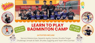Image result for Defence Academy Badminton Club