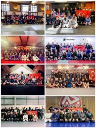 Image result for Basingstoke SMRTJ Jiu Jitsu