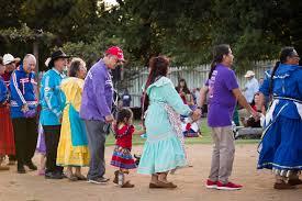 Image result for Cherokee Stompers