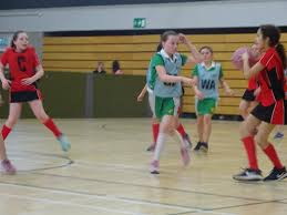Image result for ST. MARY'S NETBALL CLUB