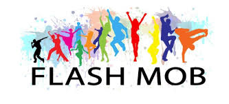 Image result for flashmob
