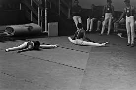 Image result for Sportac 76 Gymnastics Club