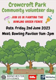 Image result for Crowcroft Park Veterans Social & Bowling Club