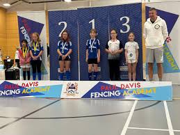 Image result for Stort Valley Sabre Club