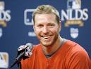Phillies ace Roy Halladay and