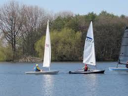 Image result for Nantwich & Border Counties Sailing Club