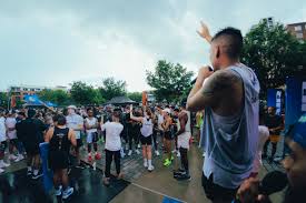 Image result for Chelsea Running Club