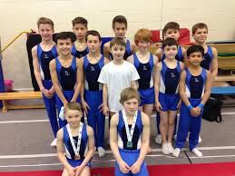 Image result for Hawth Gymnastics