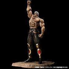 Image result for ラオウ