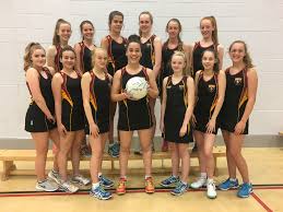 Image result for Huddersfield Giants Netball Club