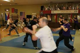 Image result for Bodyfit Martial Arts