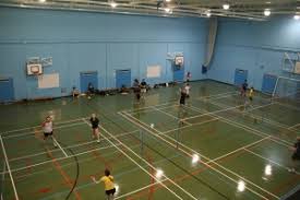 Image result for Carlton Forum Badminton Club
