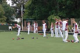 Image result for Taunton Deane Bowls Club