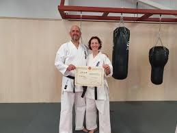 Image result for Seiki Juku Karate Club