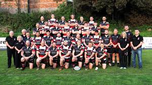 Image result for Teignmouth Rugby Football Club
