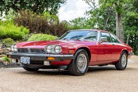 Image result for Grenadier Red 1987 Jaguar