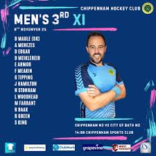 Image result for Chippenham Men`s Hockey Club
