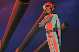 「山崎奨 宇宙戦艦ヤマト2199」の画像検索結果