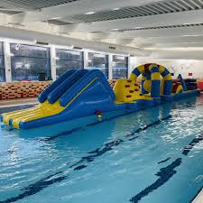 Image result for Brighouse Swimming Club