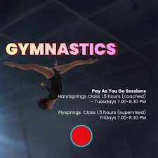 Image result for Carterton Gymnastics Club