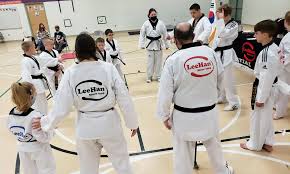 Image result for Martial Arts New Jersey